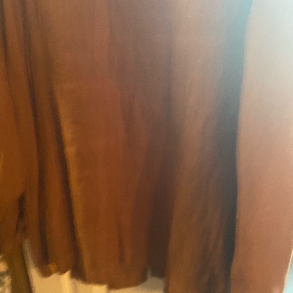 Flax Jacket - image 3